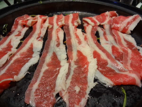 天鼎鍋の店(天母店):~ 口碑券體驗 ~ 天鼎塔吉蒸煮鍋專門店(天母店)