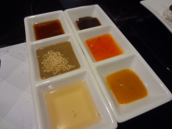 天鼎鍋の店(天母店):~ 口碑券體驗 ~ 天鼎塔吉蒸煮鍋專門店(天母店)