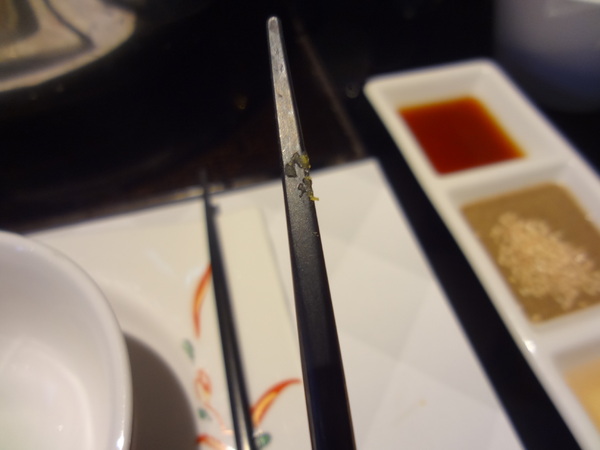 天鼎鍋の店(天母店):~ 口碑券體驗 ~ 天鼎塔吉蒸煮鍋專門店(天母店)