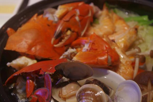 天鼎鍋の店(天母店):((口碑卷第三案))天鼎塔吉蒸煮鍋專門店(天母店)~悠閒的吃到飽