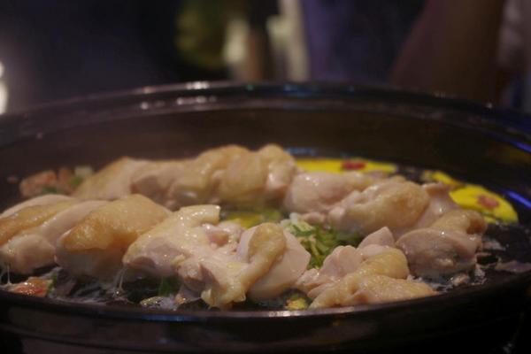 天鼎鍋の店(天母店):((口碑卷第三案))天鼎塔吉蒸煮鍋專門店(天母店)~悠閒的吃到飽