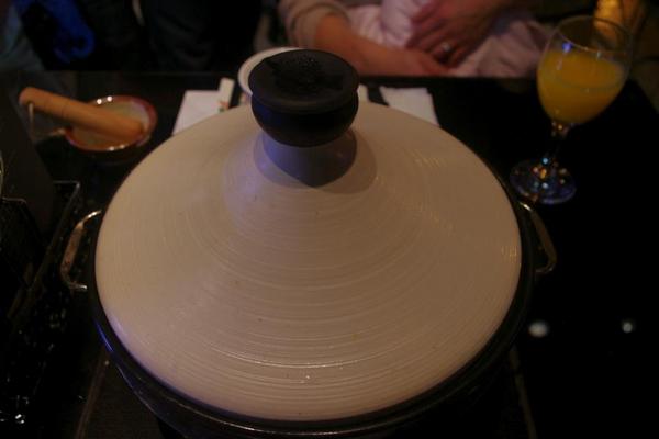 天鼎鍋の店(天母店):((口碑卷第三案))天鼎塔吉蒸煮鍋專門店(天母店)~悠閒的吃到飽