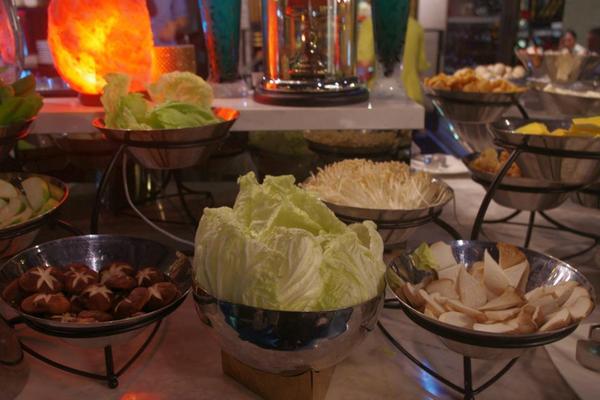 天鼎鍋の店(天母店):((口碑卷第三案))天鼎塔吉蒸煮鍋專門店(天母店)~悠閒的吃到飽