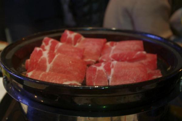 天鼎鍋の店(天母店):((口碑卷第三案))天鼎塔吉蒸煮鍋專門店(天母店)~悠閒的吃到飽