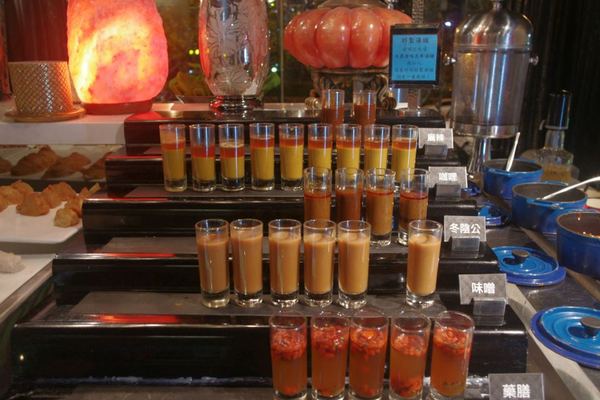 天鼎鍋の店(天母店):((口碑卷第三案))天鼎塔吉蒸煮鍋專門店(天母店)~悠閒的吃到飽