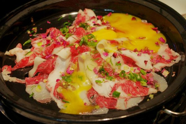 天鼎鍋の店(天母店):((口碑卷第三案))天鼎塔吉蒸煮鍋專門店(天母店)~悠閒的吃到飽