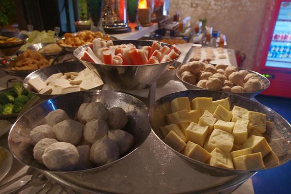 天鼎鍋の店(天母店):((口碑卷第三案))天鼎塔吉蒸煮鍋專門店(天母店)~悠閒的吃到飽