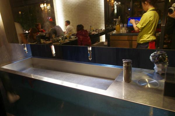 天鼎鍋の店(天母店):((口碑卷第三案))天鼎塔吉蒸煮鍋專門店(天母店)~悠閒的吃到飽