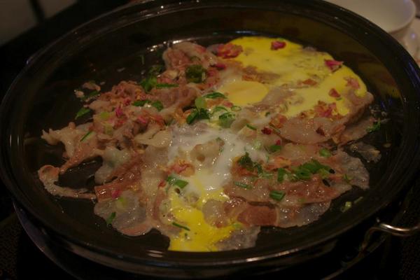 天鼎鍋の店(天母店):((口碑卷第三案))天鼎塔吉蒸煮鍋專門店(天母店)~悠閒的吃到飽