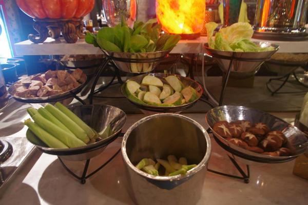 天鼎鍋の店(天母店):((口碑卷第三案))天鼎塔吉蒸煮鍋專門店(天母店)~悠閒的吃到飽