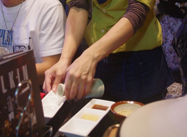 天鼎鍋の店(天母店):((口碑卷第三案))天鼎塔吉蒸煮鍋專門店(天母店)~悠閒的吃到飽