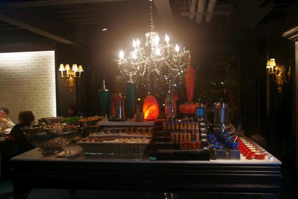 天鼎鍋の店(天母店):((口碑卷第三案))天鼎塔吉蒸煮鍋專門店(天母店)~悠閒的吃到飽