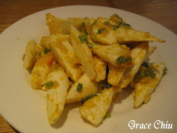 黃金美人腿~開飯川食堂(京站店) 台北好吃中式餐廳 川料理