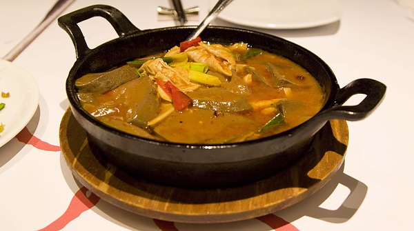 開飯川食堂(京站)-8