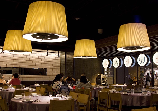 開飯川食堂(京站)-19