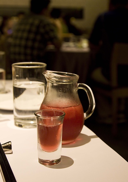 開飯川食堂(京站)-3