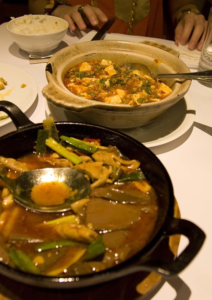 開飯川食堂(京站)-5