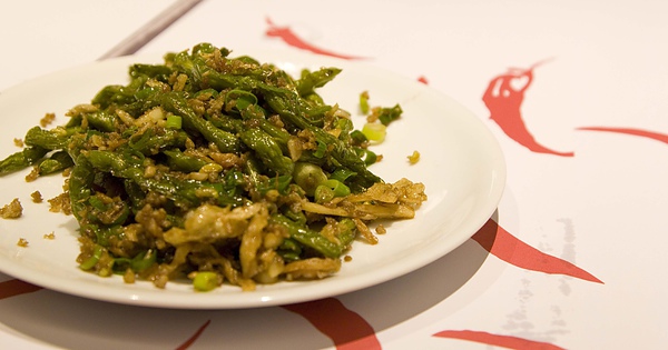 開飯川食堂(京站)-10