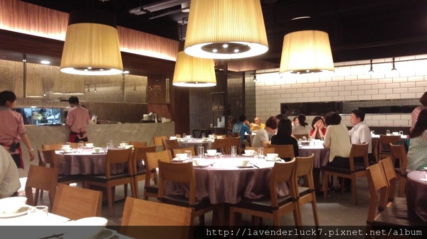 開飯川食堂(京站):♥京站開飯川食堂