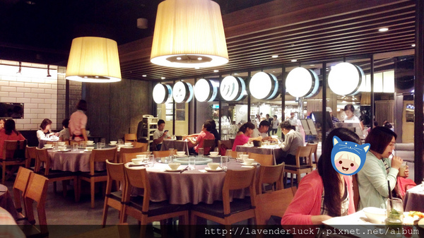 開飯川食堂(京站):♥京站開飯川食堂