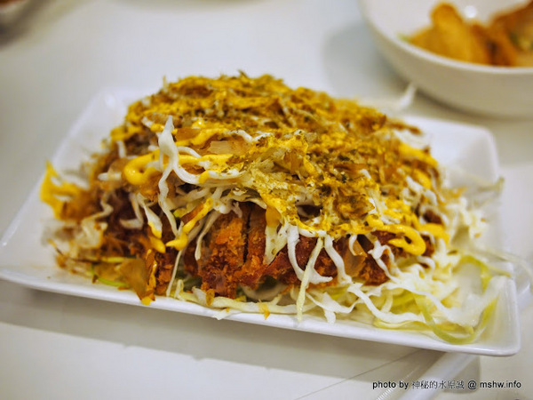 凱撒盒子日式洋食專賣店(台中美村店)：【食記】台中Caesarbox 凱撒盒子日式洋食專賣店@西區草悟道BRT科博館 : 享受美味無負擔,平價也能吃到真材實料,清爽不膩的輕食選擇!