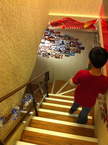 大匠食堂日本料理店(京站店)：不錯~但我覺得可以便宜點~不然就是分量再多一點~