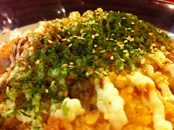 大匠食堂日本料理店(京站店)：不錯~但我覺得可以便宜點~不然就是分量再多一點~