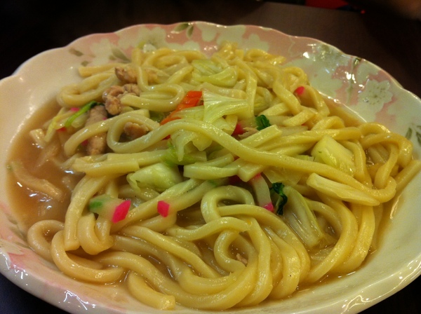 大匠食堂日本料理店(京站店)：不錯~但我覺得可以便宜點~不然就是分量再多一點~