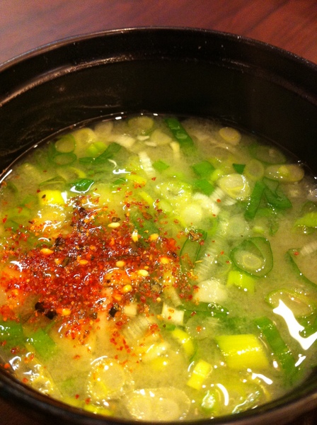 大匠食堂日本料理店(京站店)：不錯~但我覺得可以便宜點~不然就是分量再多一點~