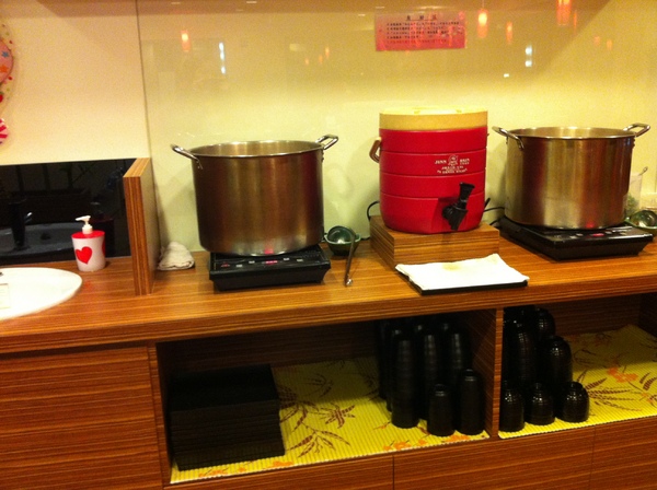 大匠食堂日本料理店(京站店)：不錯~但我覺得可以便宜點~不然就是分量再多一點~