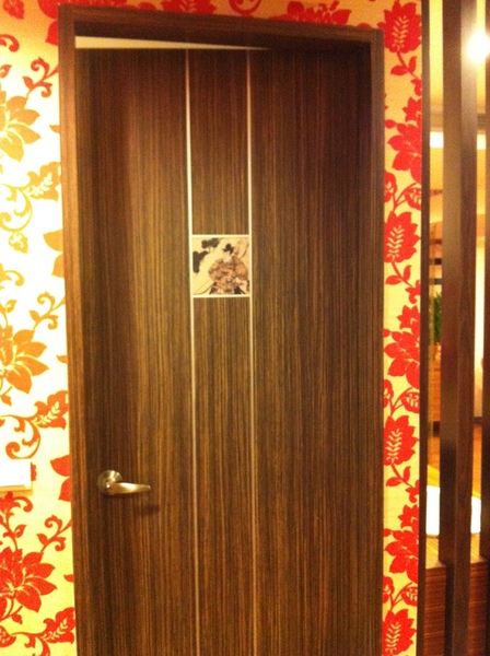 大匠食堂日本料理店(京站店)：不錯~但我覺得可以便宜點~不然就是分量再多一點~