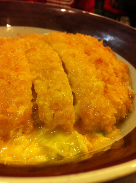 大匠食堂日本料理店(京站店)：不錯~但我覺得可以便宜點~不然就是分量再多一點~