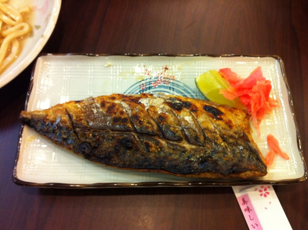 大匠食堂日本料理店(京站店)：不錯~但我覺得可以便宜點~不然就是分量再多一點~