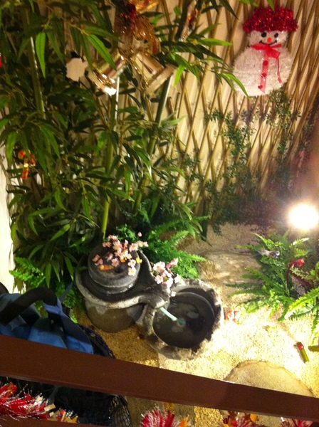 大匠食堂日本料理店(京站店)：不錯~但我覺得可以便宜點~不然就是分量再多一點~