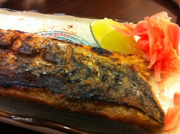 大匠食堂日本料理店(京站店)：不錯~但我覺得可以便宜點~不然就是分量再多一點~