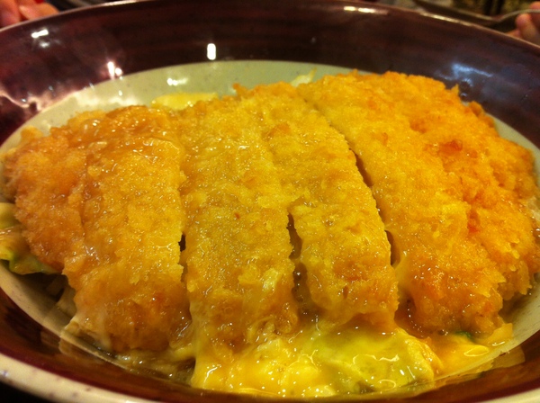 大匠食堂日本料理店(京站店)：不錯~但我覺得可以便宜點~不然就是分量再多一點~