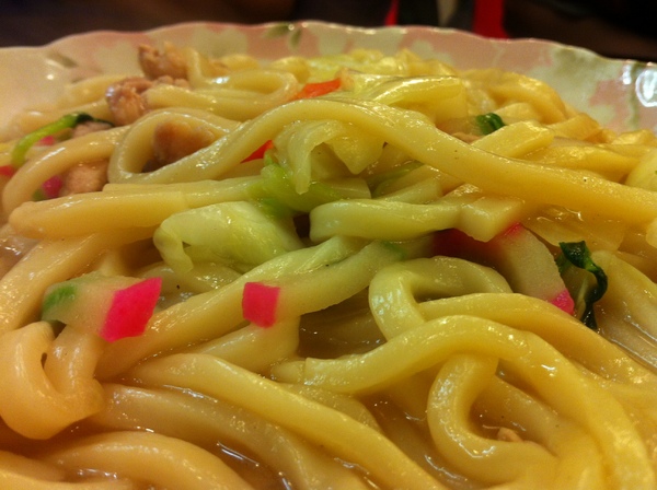 大匠食堂日本料理店(京站店)：不錯~但我覺得可以便宜點~不然就是分量再多一點~