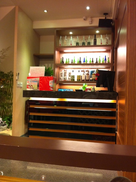 大匠食堂日本料理店(京站店)：不錯~但我覺得可以便宜點~不然就是分量再多一點~