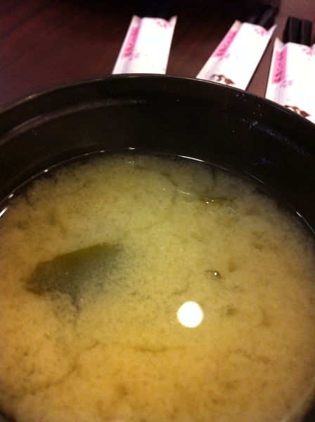 大匠食堂日本料理店(京站店)：不錯~但我覺得可以便宜點~不然就是分量再多一點~