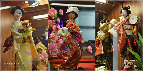 05 日本娃娃