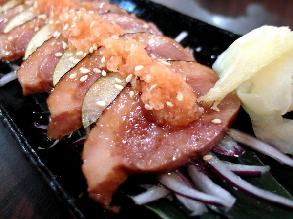 大匠食堂日本料理店(京站店):【台北車站】好吃美味大匠食堂日本料理店(京站店)