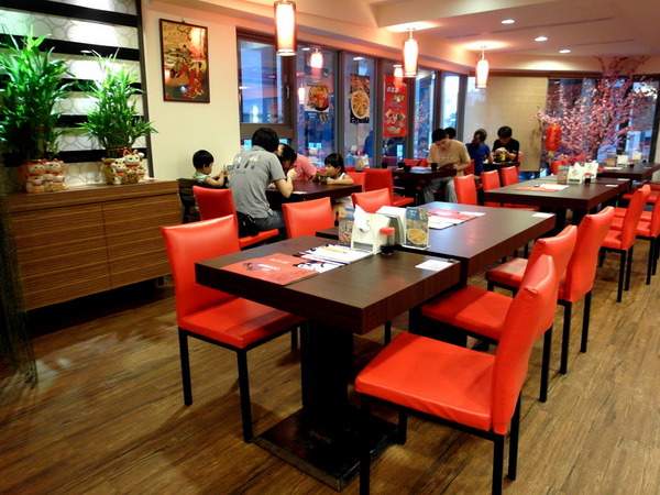 大匠食堂日本料理店(京站店):【台北車站】好吃美味大匠食堂日本料理店(京站店)