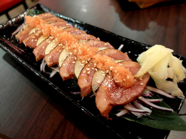 大匠食堂日本料理店(京站店):【台北車站】好吃美味大匠食堂日本料理店(京站店)