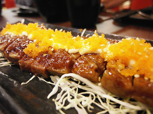 大匠食堂日本料理店(京站店):口碑券4【北車】大匠食堂日本料理店(京站店)。別處吃不到的創意美饌