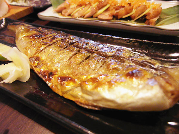 大匠食堂日本料理店(京站店):口碑券4【北車】大匠食堂日本料理店(京站店)。別處吃不到的創意美饌