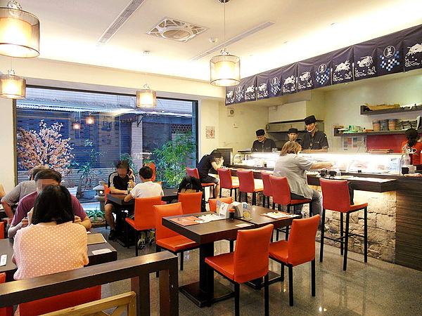 大匠食堂日本料理店(京站店):口碑券4【北車】大匠食堂日本料理店(京站店)。別處吃不到的創意美饌