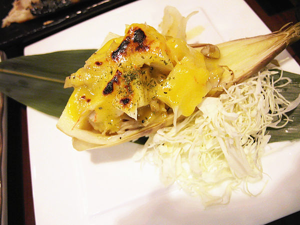 大匠食堂日本料理店(京站店):口碑券4【北車】大匠食堂日本料理店(京站店)。別處吃不到的創意美饌