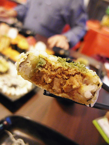 大匠食堂日本料理店(京站店):口碑券4【北車】大匠食堂日本料理店(京站店)。別處吃不到的創意美饌