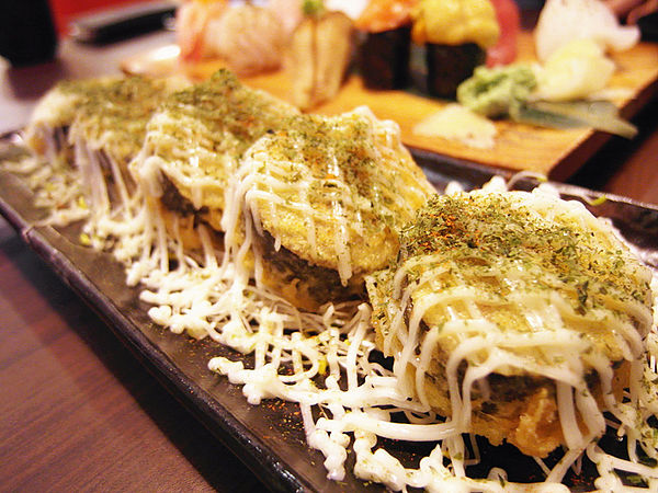 大匠食堂日本料理店(京站店):口碑券4【北車】大匠食堂日本料理店(京站店)。別處吃不到的創意美饌