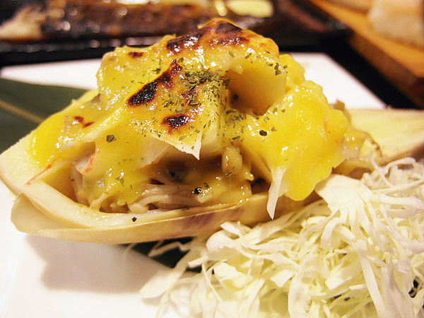 大匠食堂日本料理店(京站店):口碑券4【北車】大匠食堂日本料理店(京站店)。別處吃不到的創意美饌